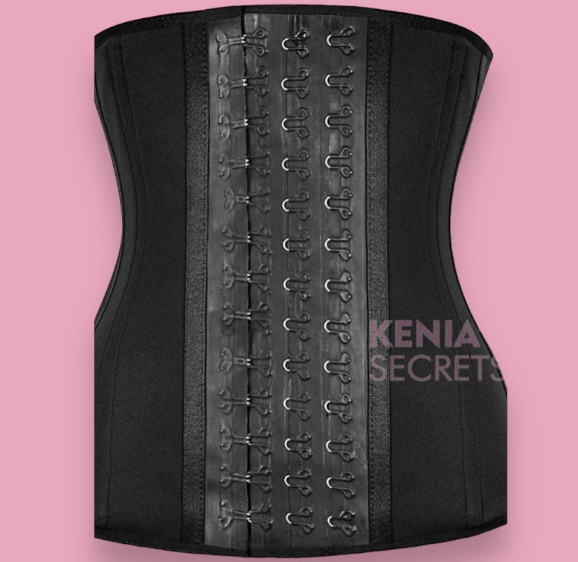 Waist trainer